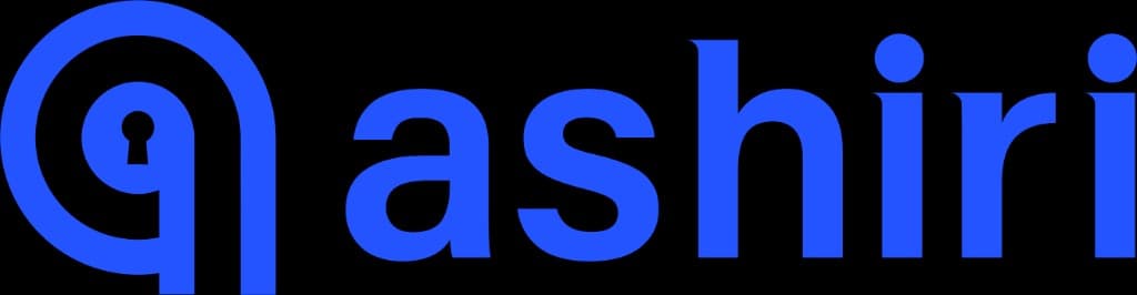 Ashiri Logo
